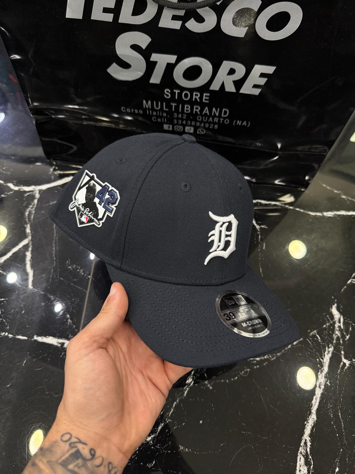 New Era Cap MLB'42 - TedescoStore