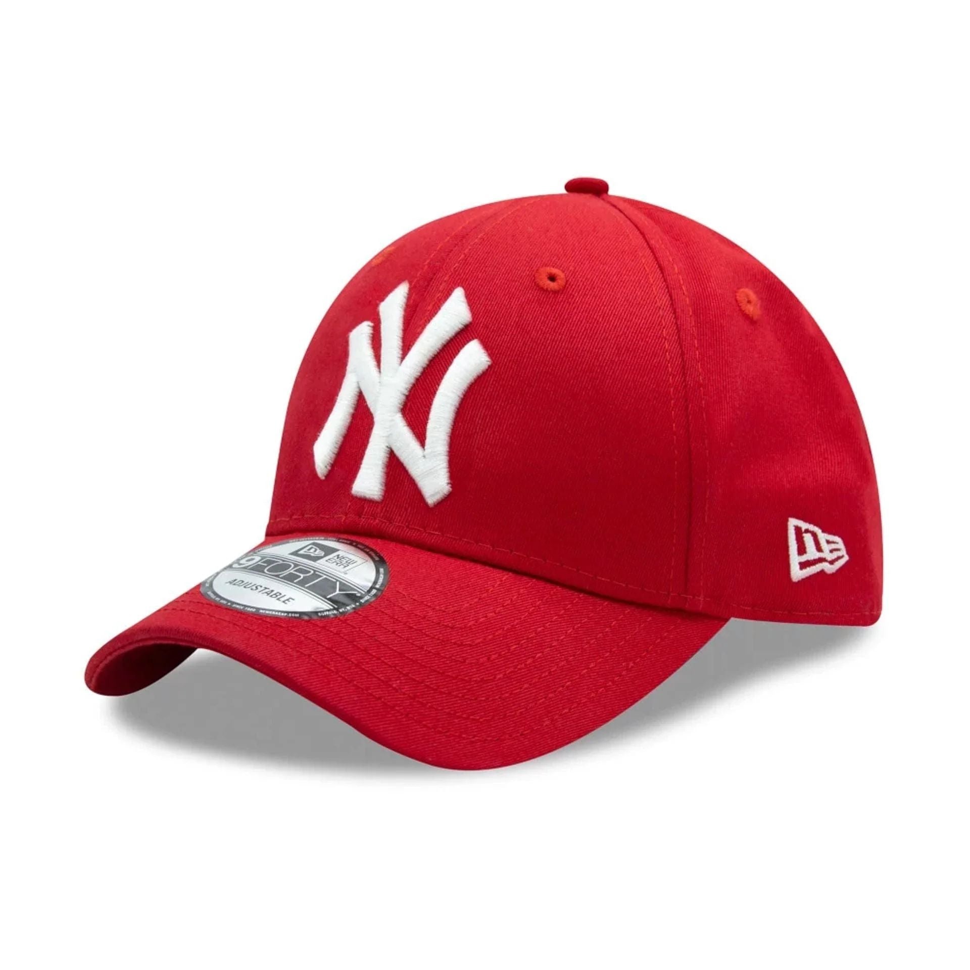 New Era Cap NY - TedescoStore