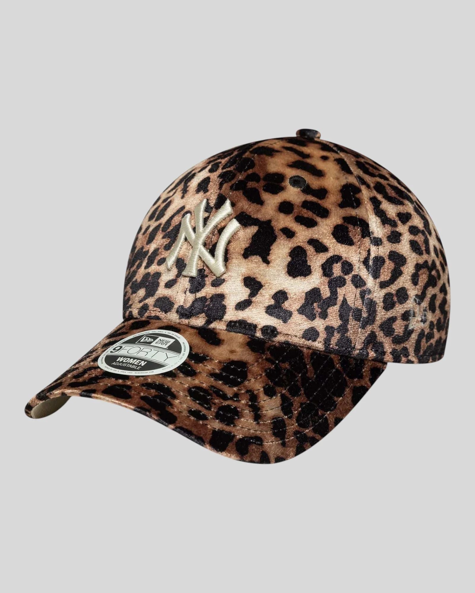 New Era Cap NY - TedescoStore