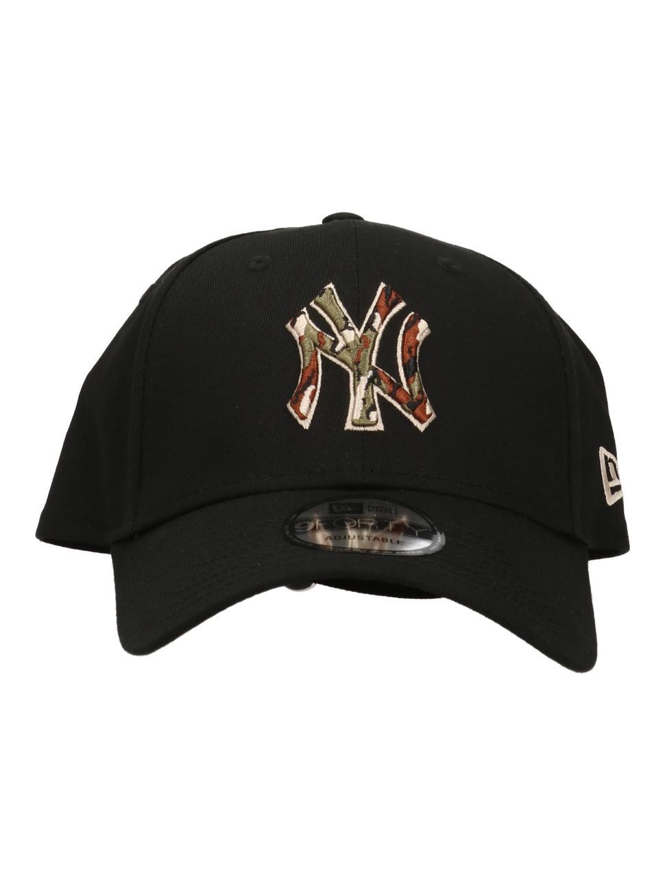 New Era Cap NY - TedescoStore