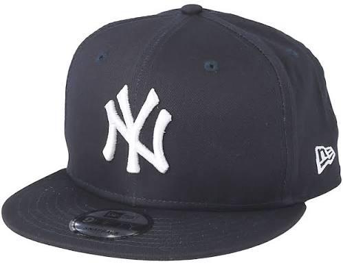 New Era Cap NY - TedescoStore