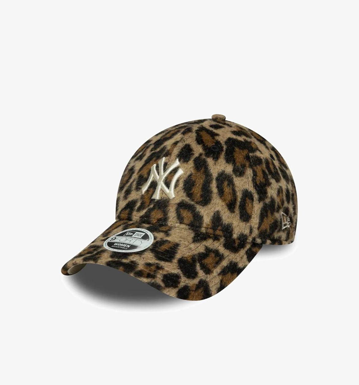 New Era Cap NY Animal - TedescoStore