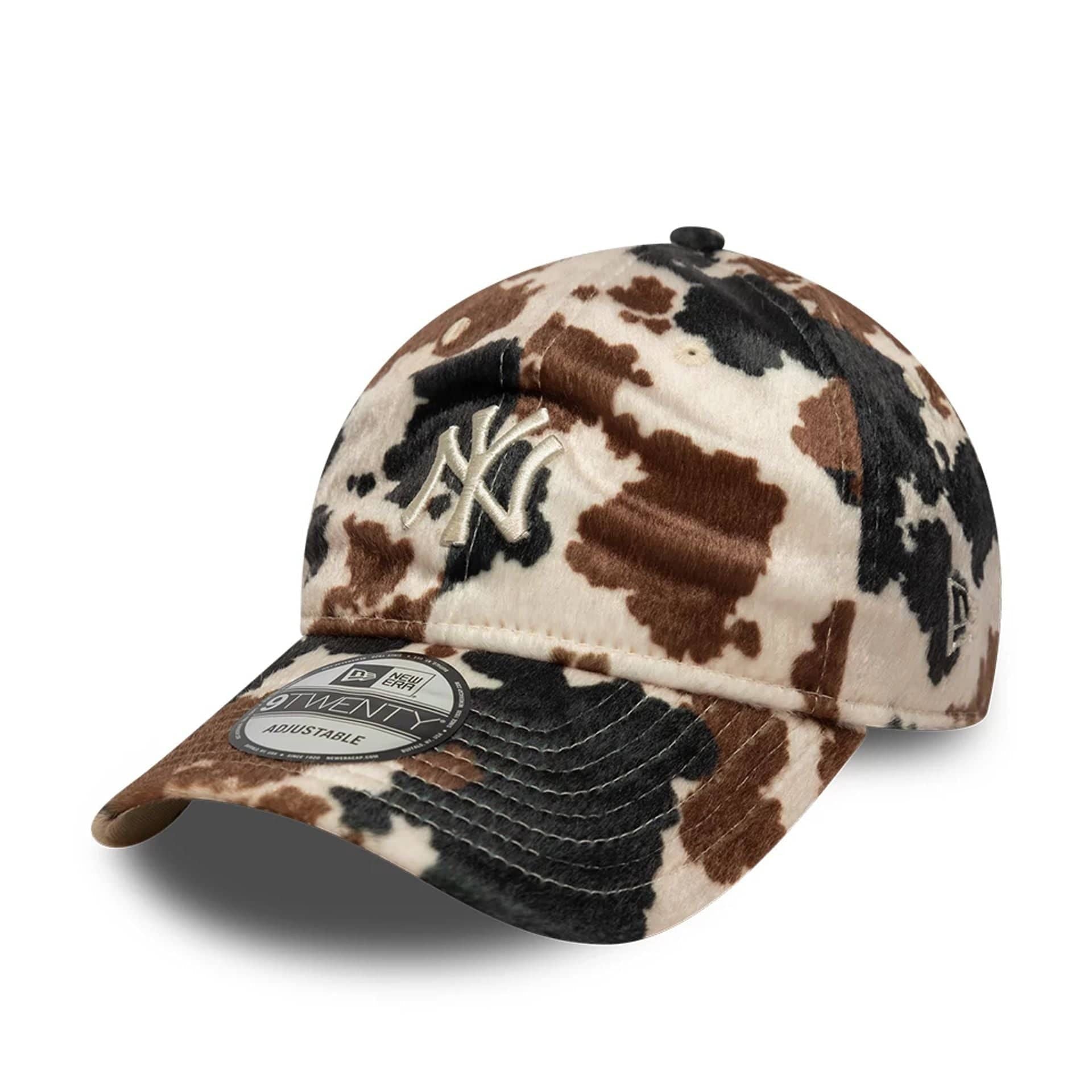 New Era Cap NY Cow - TedescoStore