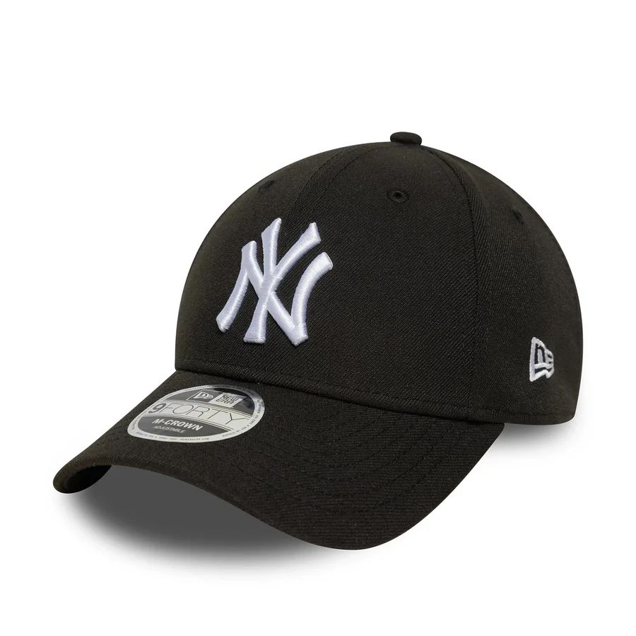 New Era Cap NY M - Crown - TedescoStore