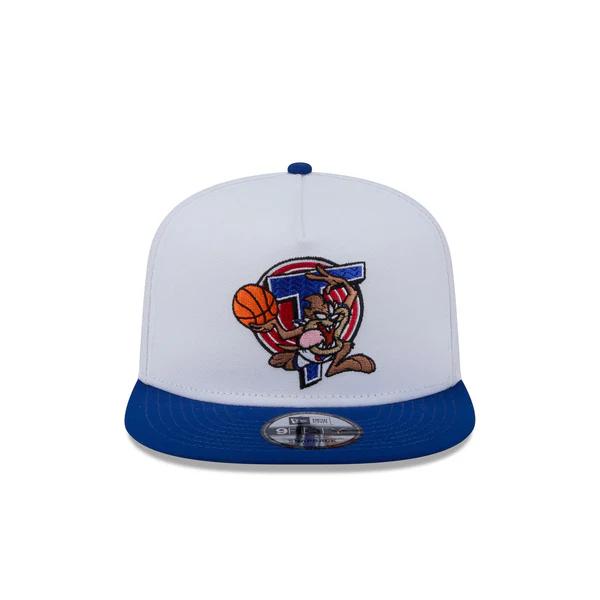 New Era Cap Space Jam - TedescoStore