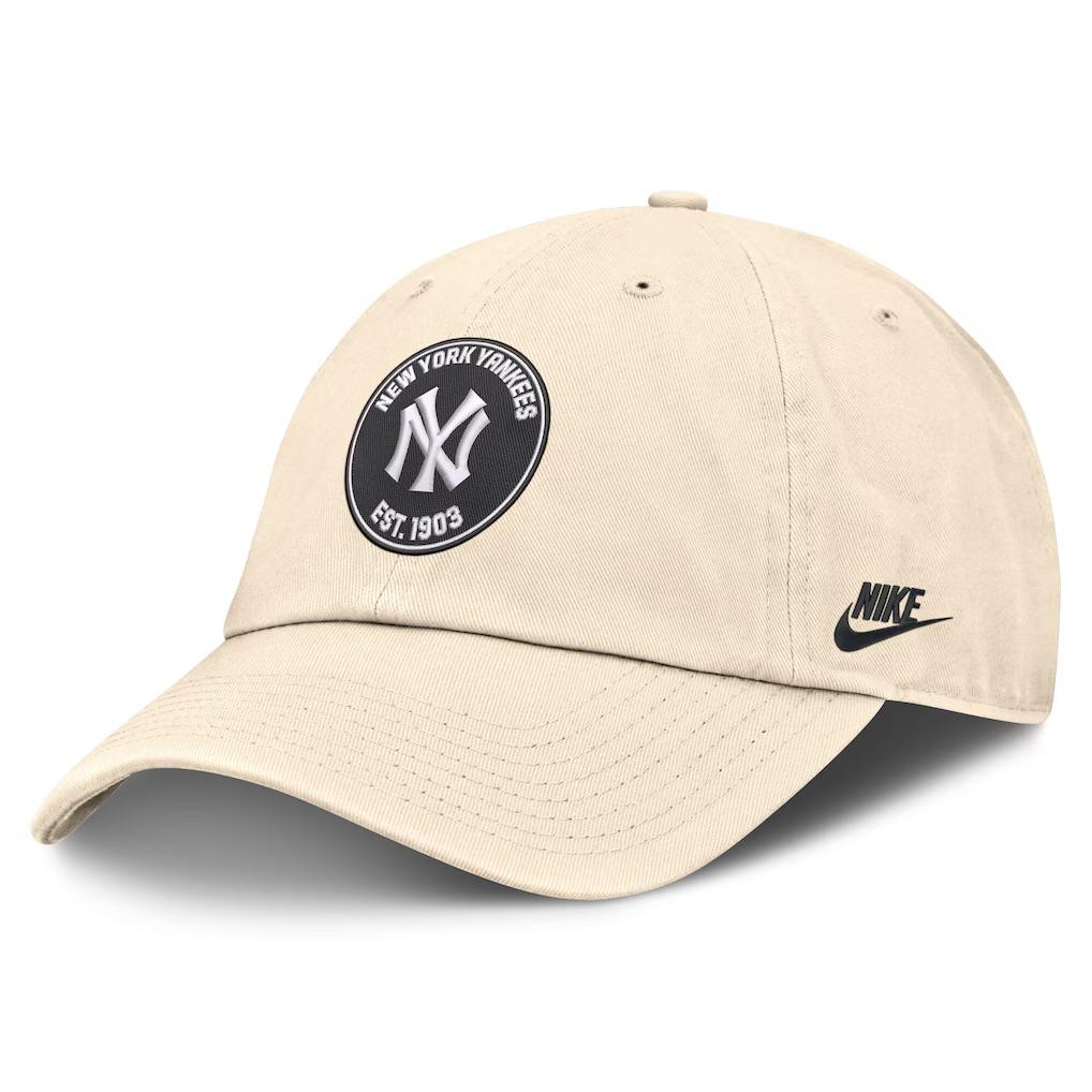 Nike Cap New York Yankees - TedescoStore