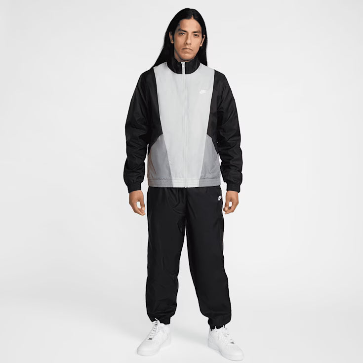 Tuta nike club woven