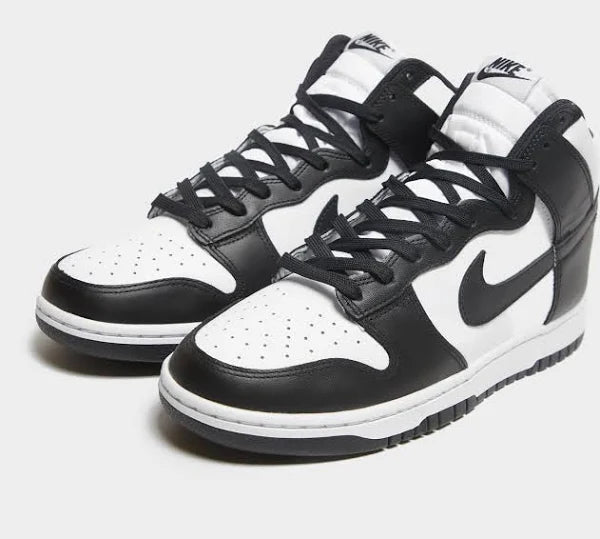 Nike Dunk High - TedescoStore