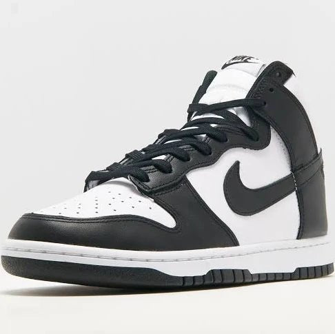 Nike Dunk High - TedescoStore