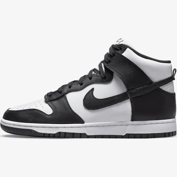 Nike Dunk High - TedescoStore