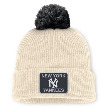 Nike New York Yankees Beanie - TedescoStore