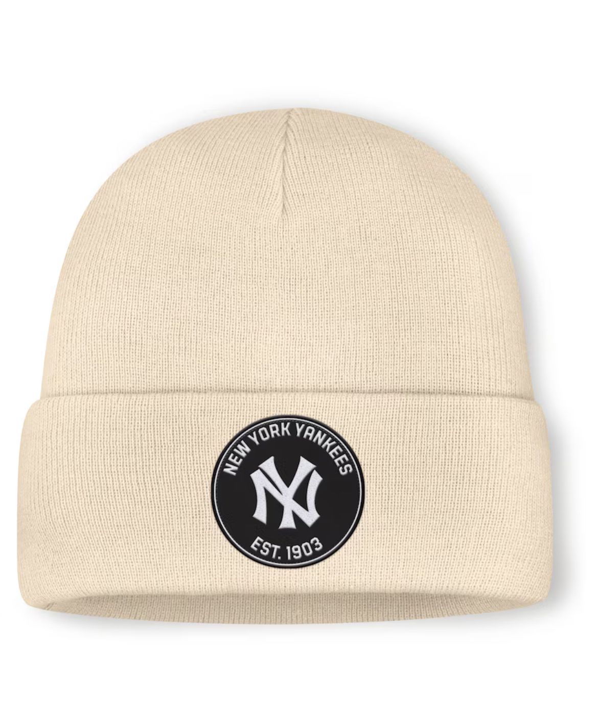 Nike New York Yankees Beanie - TedescoStore