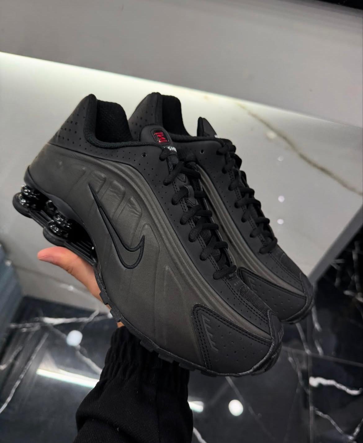 Nike SHOX R4 - TedescoStore