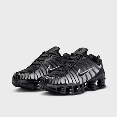 Nike Shox TL Fade