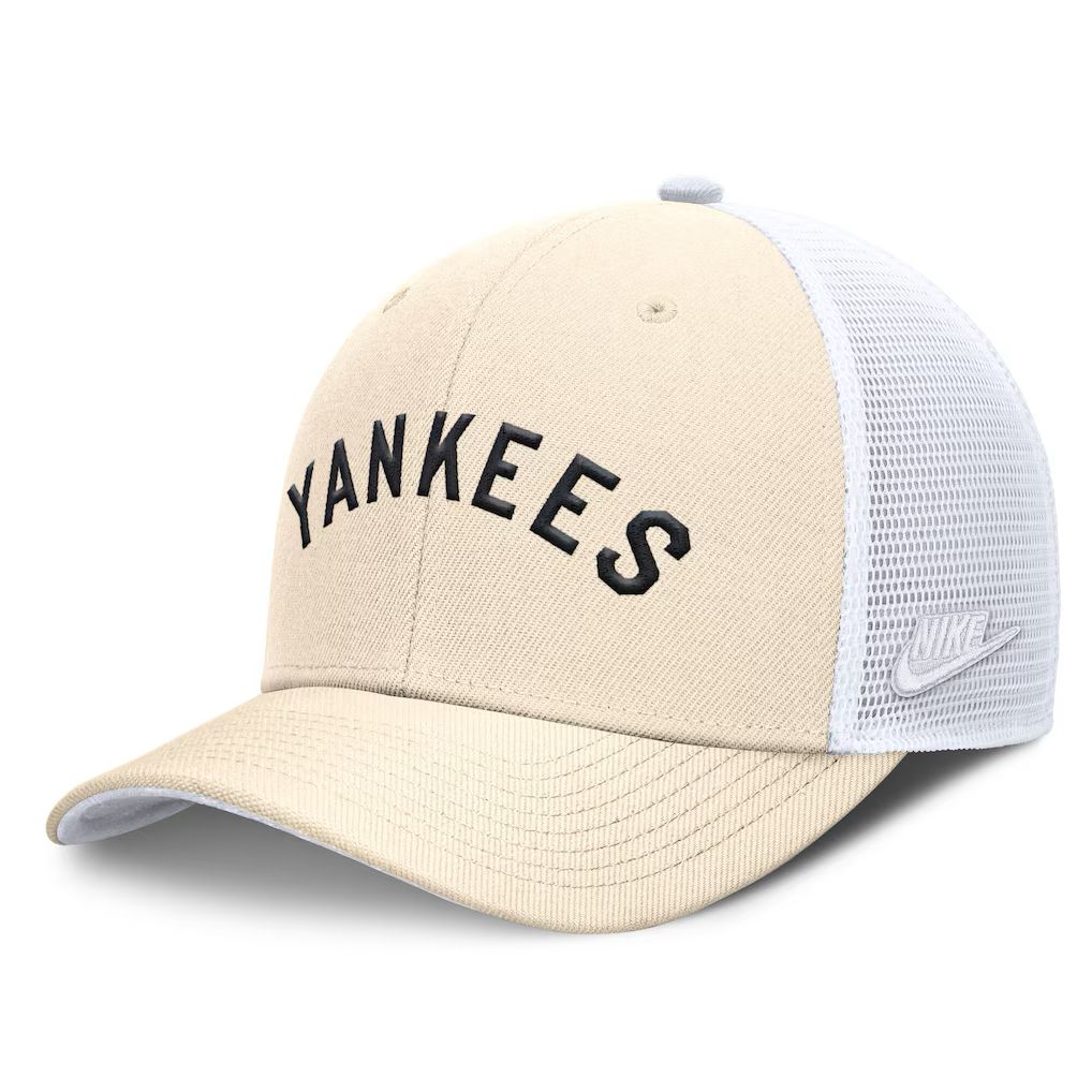 Nike Yankees Cap - TedescoStore