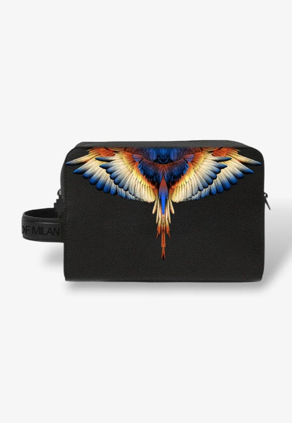 Borsello Marcelo Burlon
