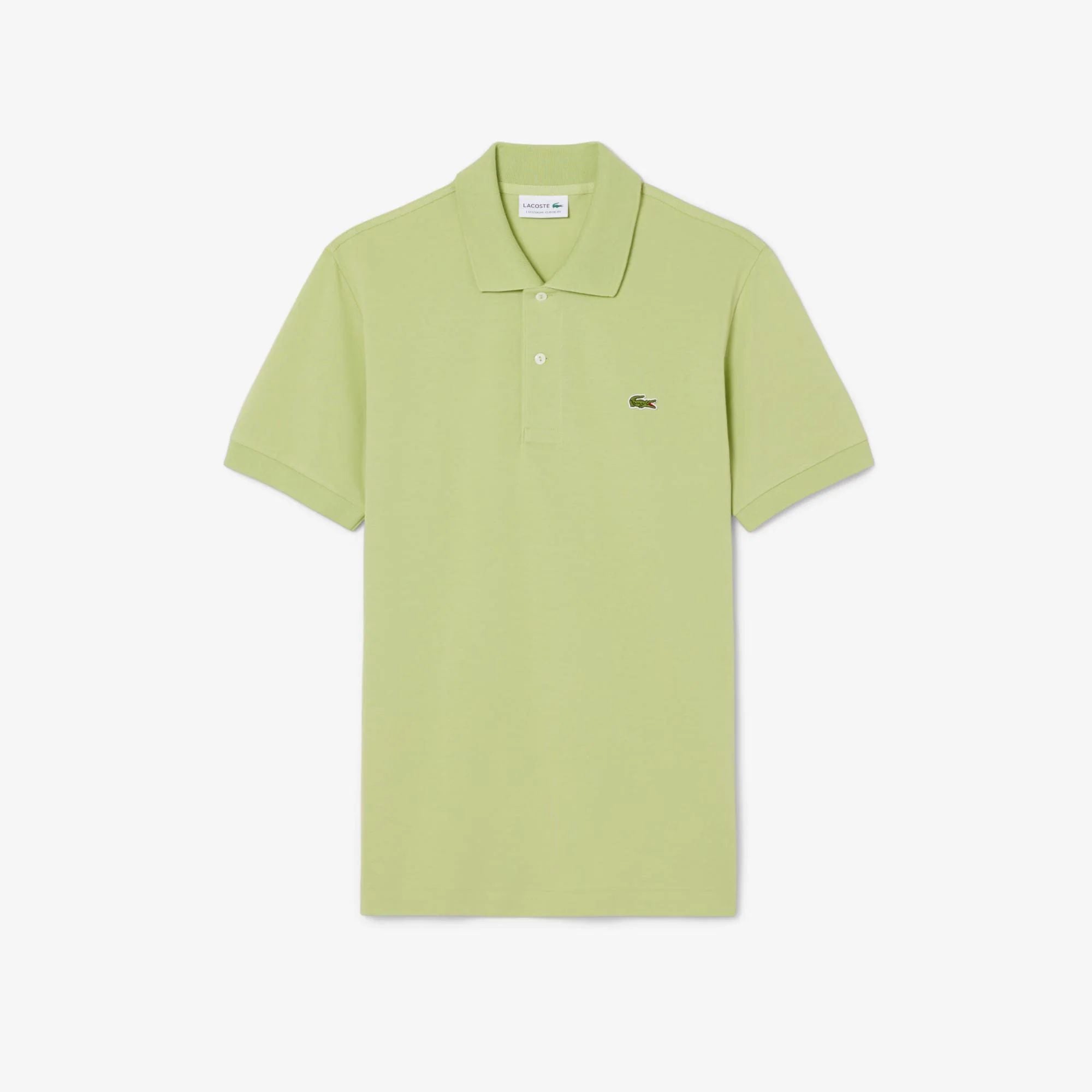 Polo Lacoste - TedescoStore