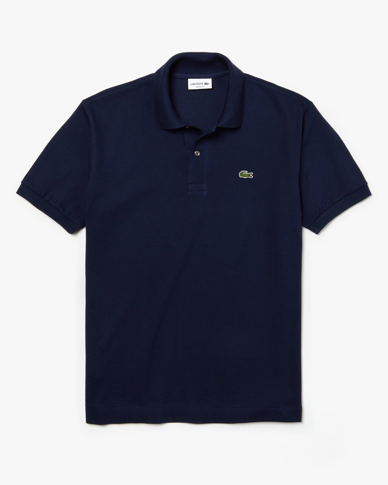 Polo Lacoste - TedescoStore