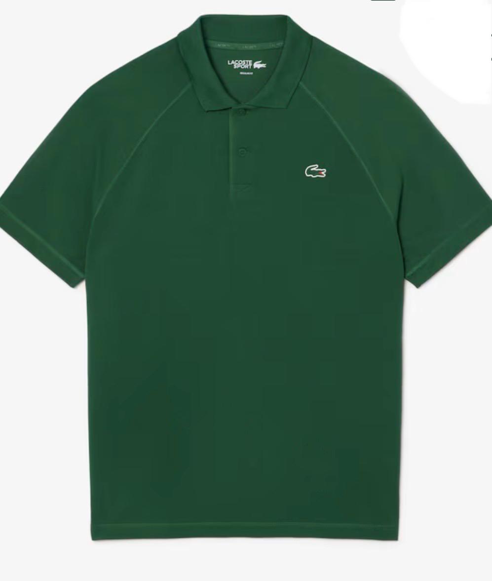 Polo Lacoste Sport Dry Fit - TedescoStore
