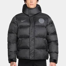 PSG Puffer Jacket - TedescoStore