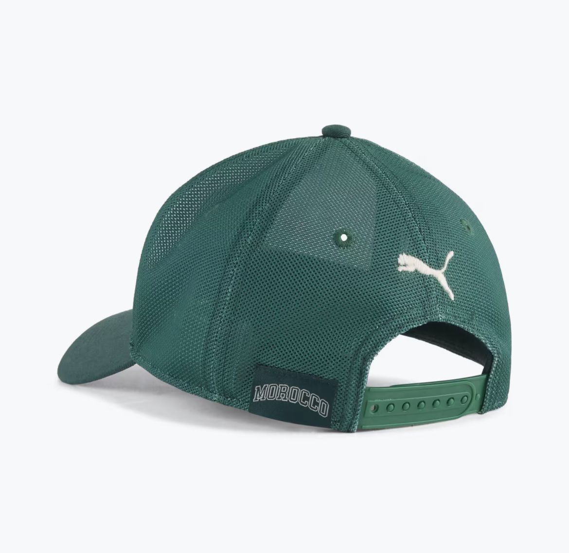 Puma Cap Marocco - TedescoStore