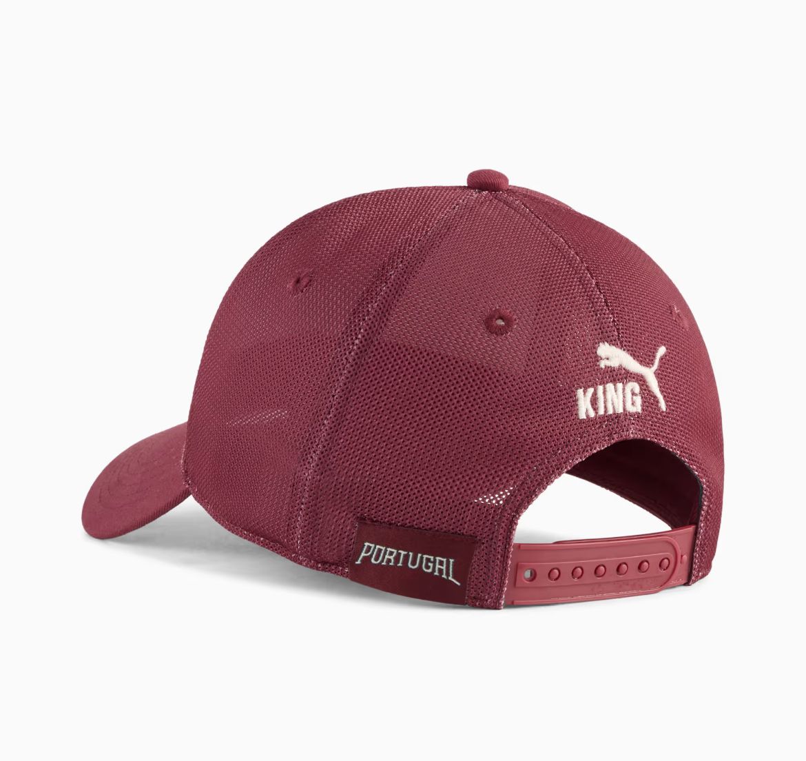 Puma Cap Portogallo King - TedescoStore
