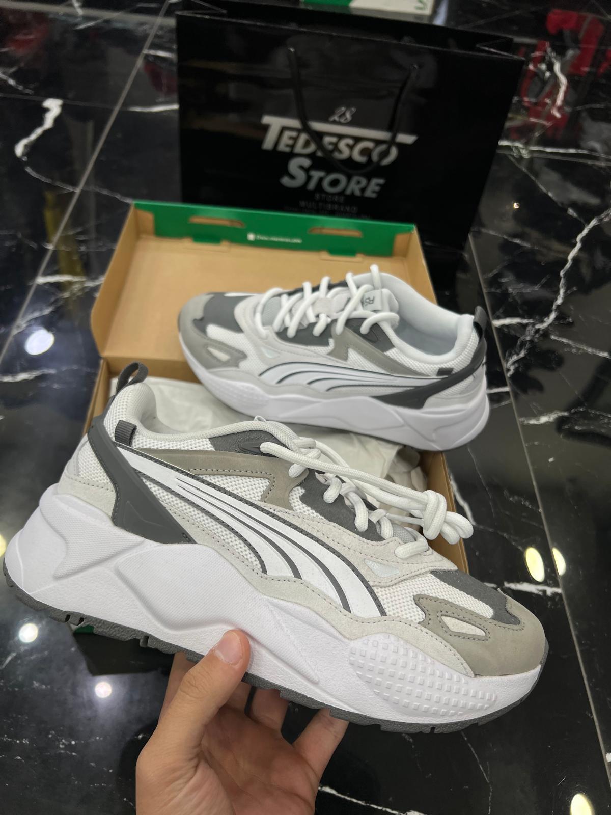 Puma RSX - TedescoStore