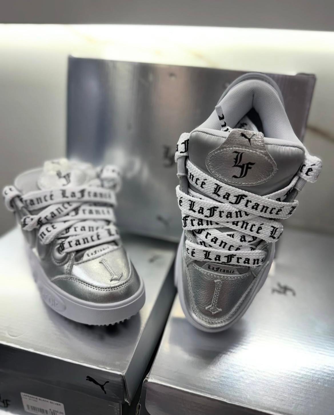 Puma x LAMELO Ball La Francè - TedescoStore