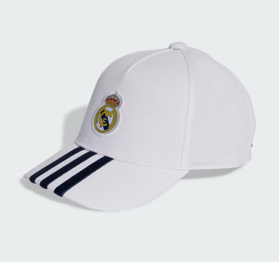 Real Madrid Cap Kids - TedescoStore