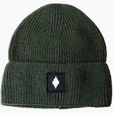 Cappello Beanie Marcelo Burlon