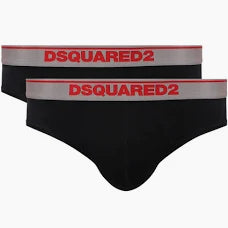 2-Pack Slip Dsquared2