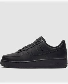Nike Air Force 1 Black
