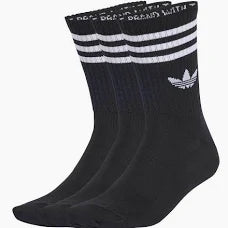 Calzini Adidas Crew