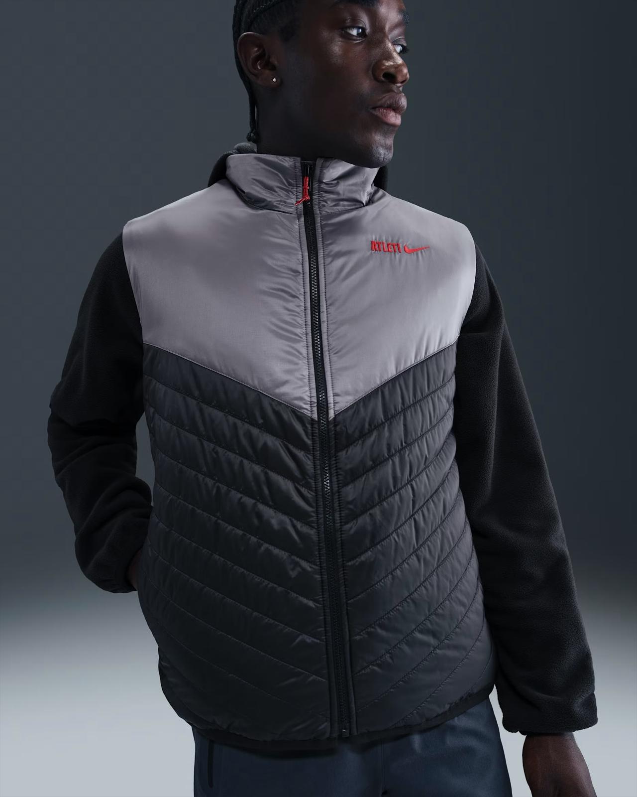 Smanicato Atletico Madrid - TedescoStore