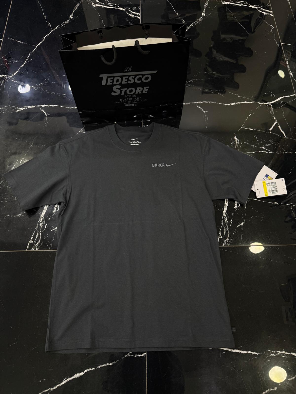 T-Shirt Barcellona - TedescoStore