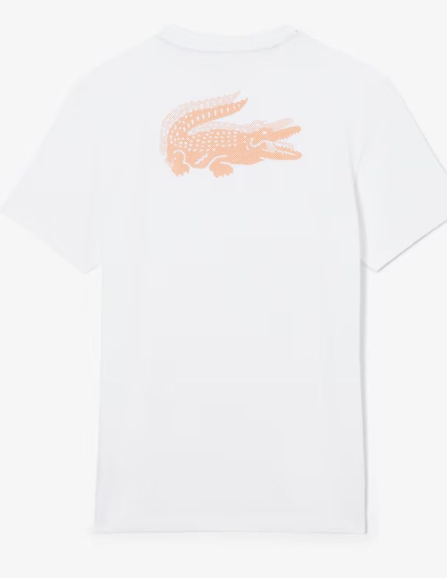 T-Shirt Lacoste Sport - TedescoStore