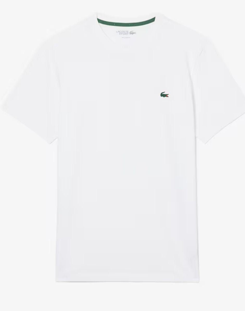 T-Shirt Lacoste Sport - TedescoStore