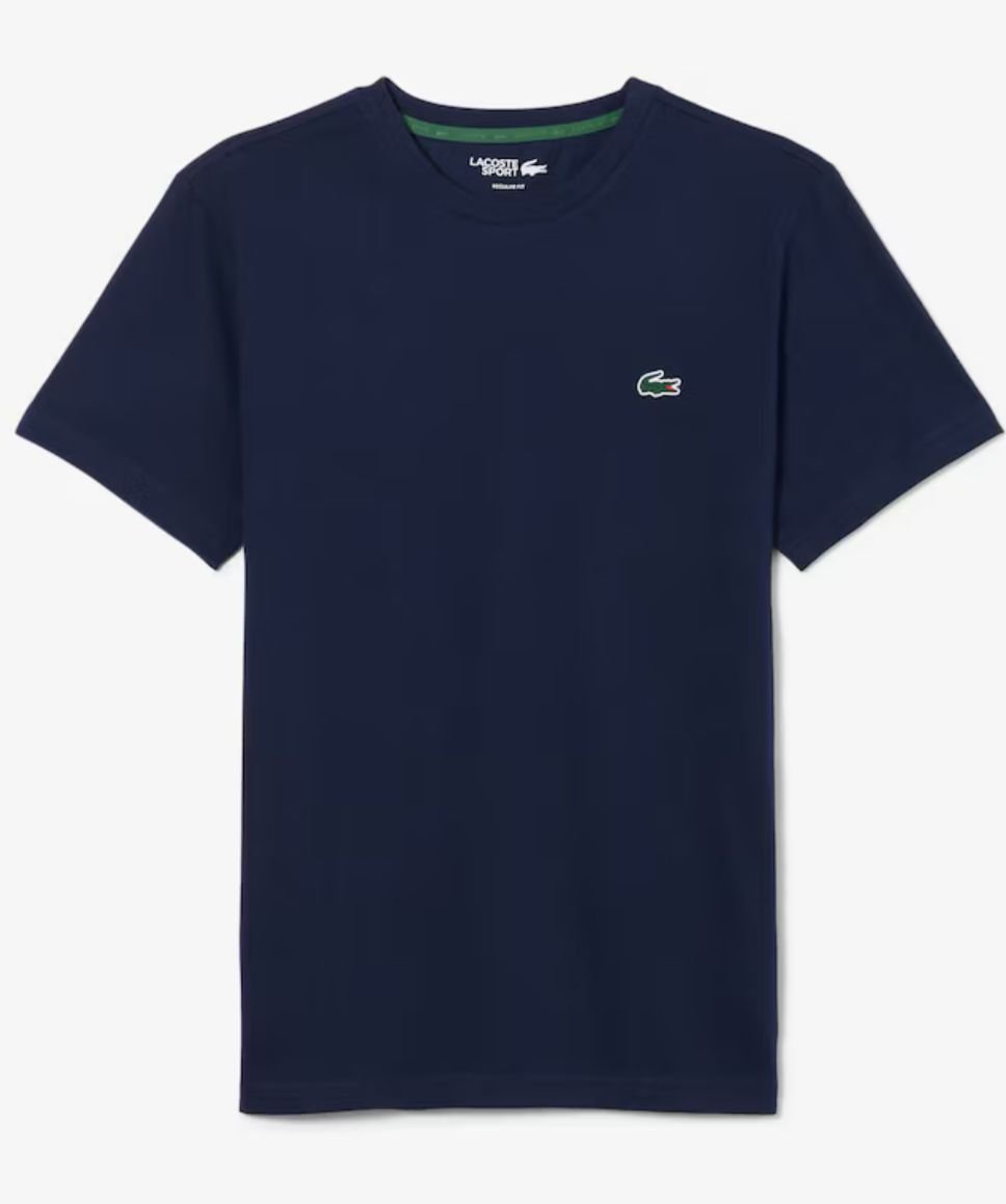 T-Shirt Lacoste Sport - TedescoStore
