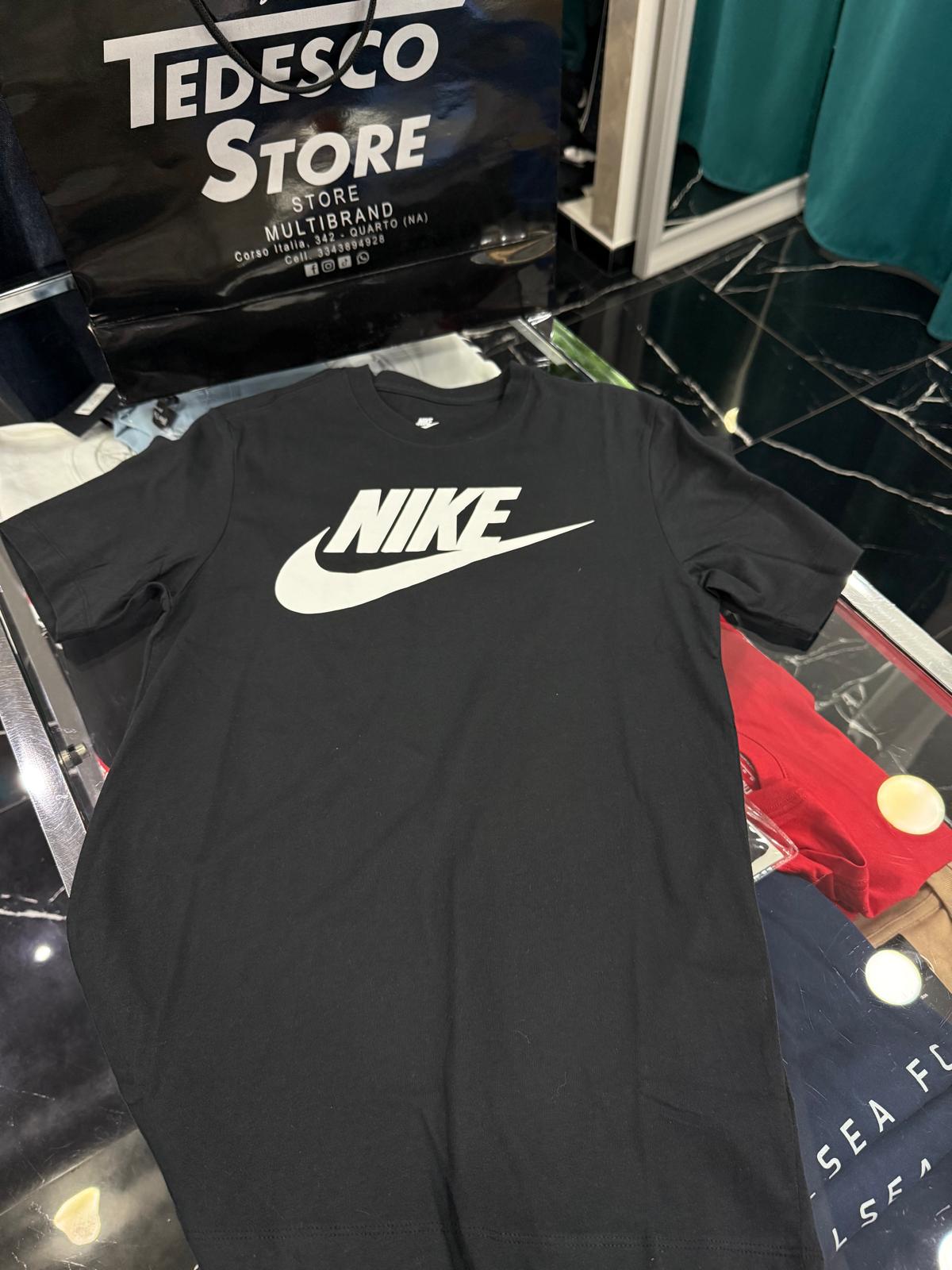 T-Shirt Nike - TedescoStore