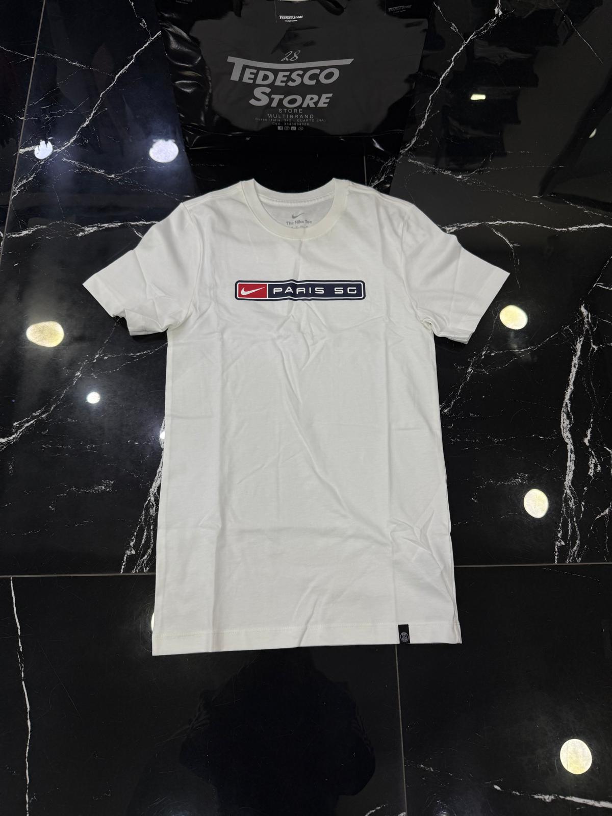 T-Shirt PSG - TedescoStore