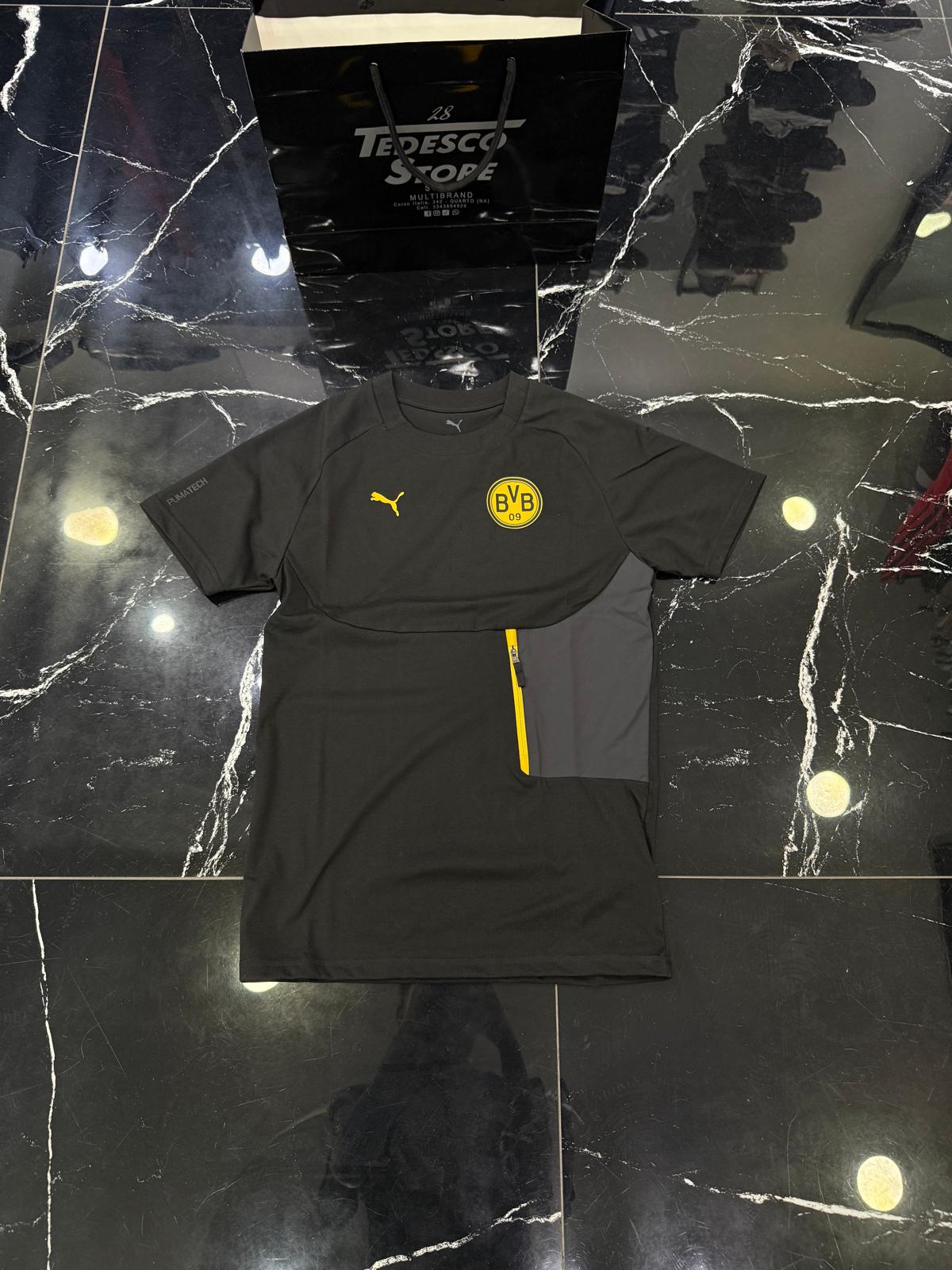 T-Shirt Puma Dortmund - TedescoStore