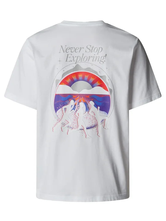T-Shirt North Face