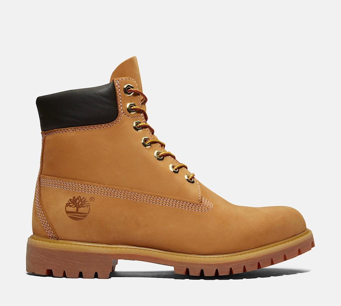 Timberland Premium - TedescoStore