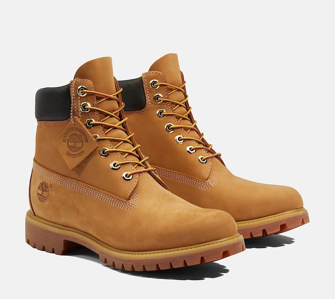 Timberland Premium - TedescoStore