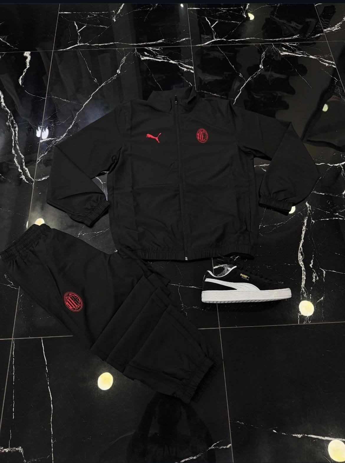 Tuta AC Milan - TedescoStore