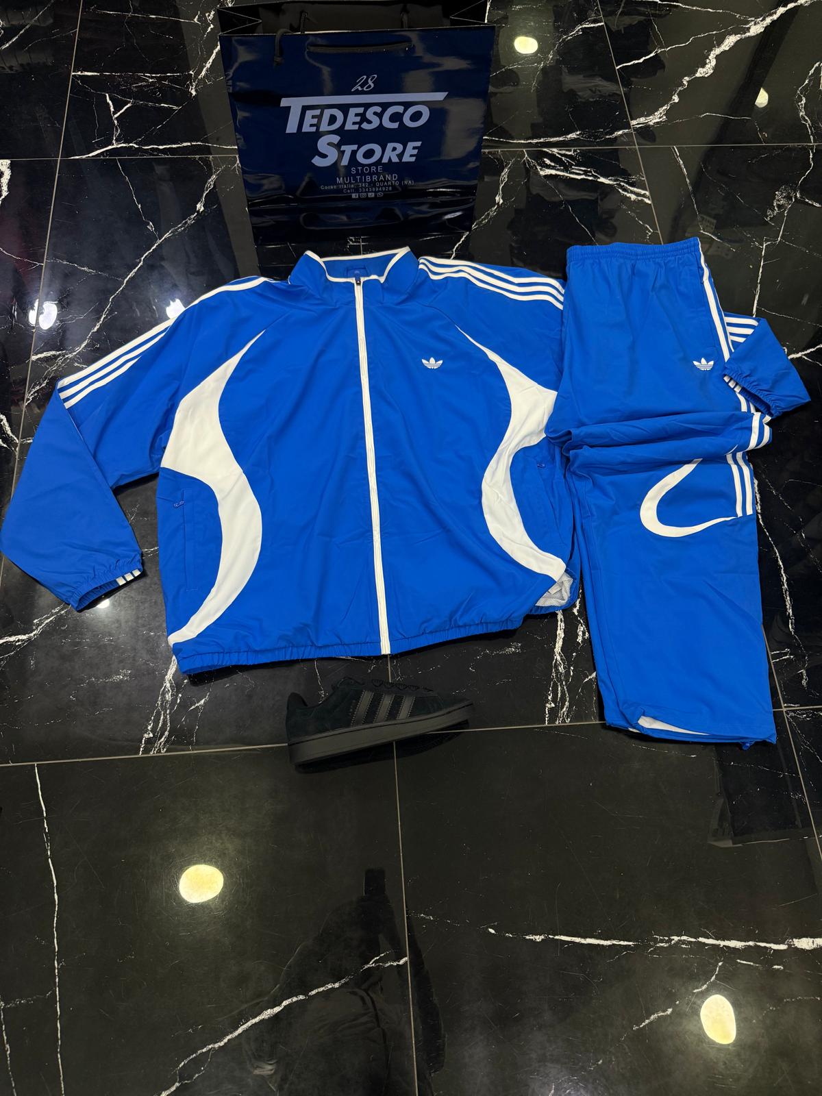 Tuta Adidas - TedescoStore