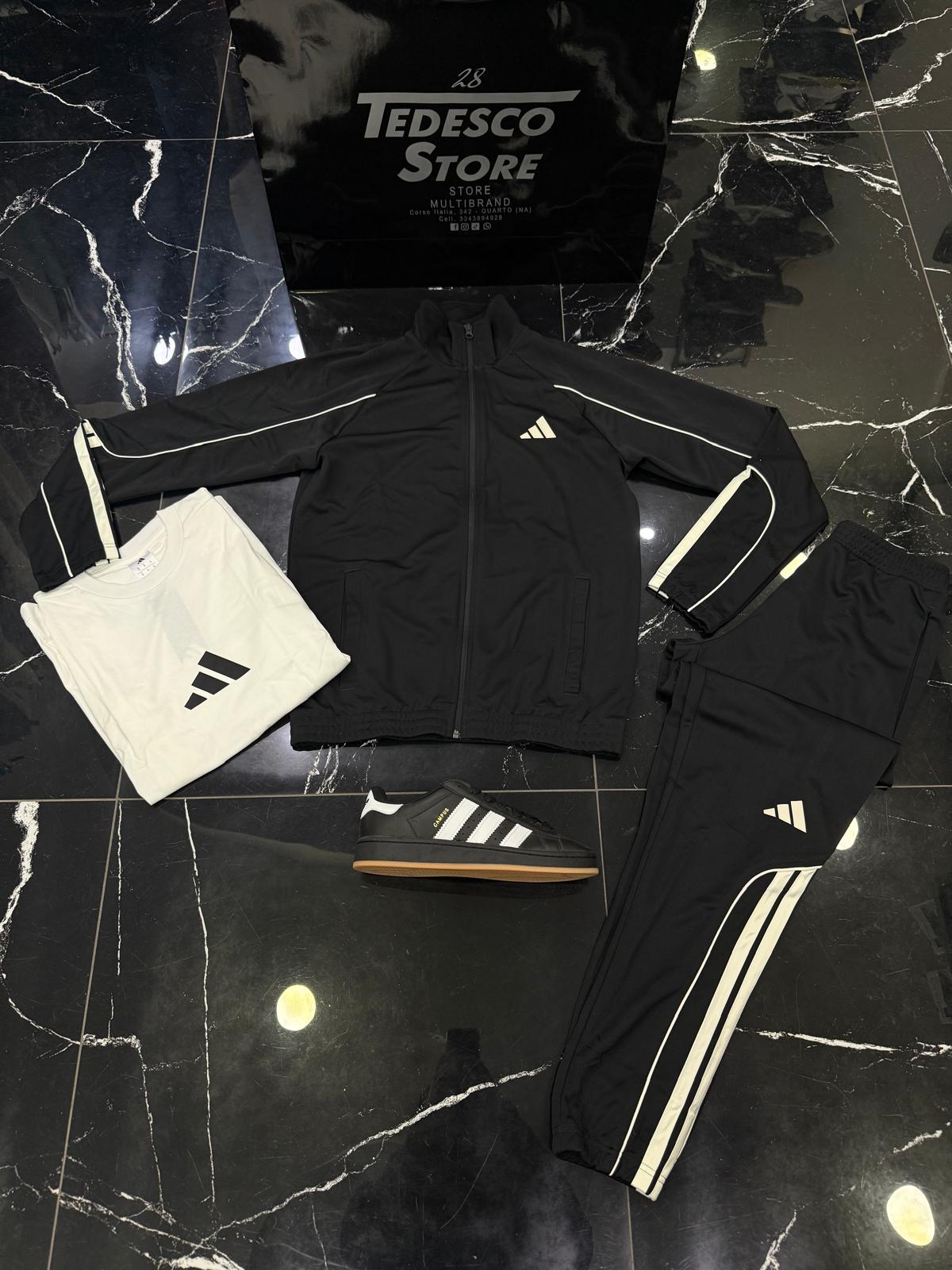 Tuta Adidas - TedescoStore