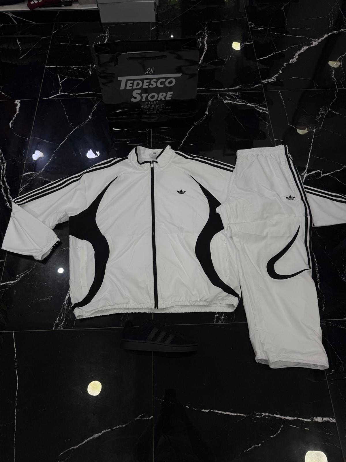 Tuta Adidas - TedescoStore