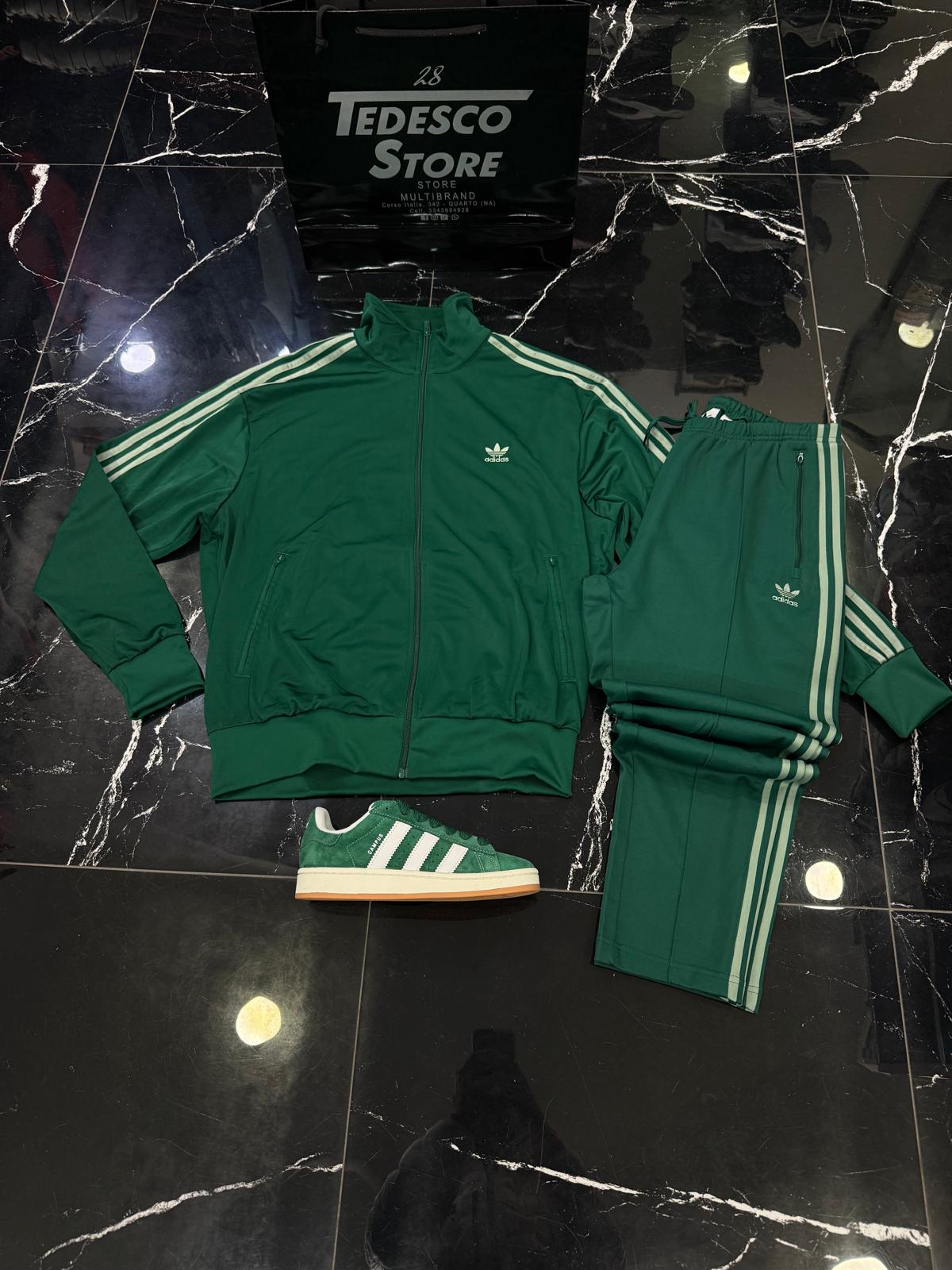 Tuta Adidas - TedescoStore