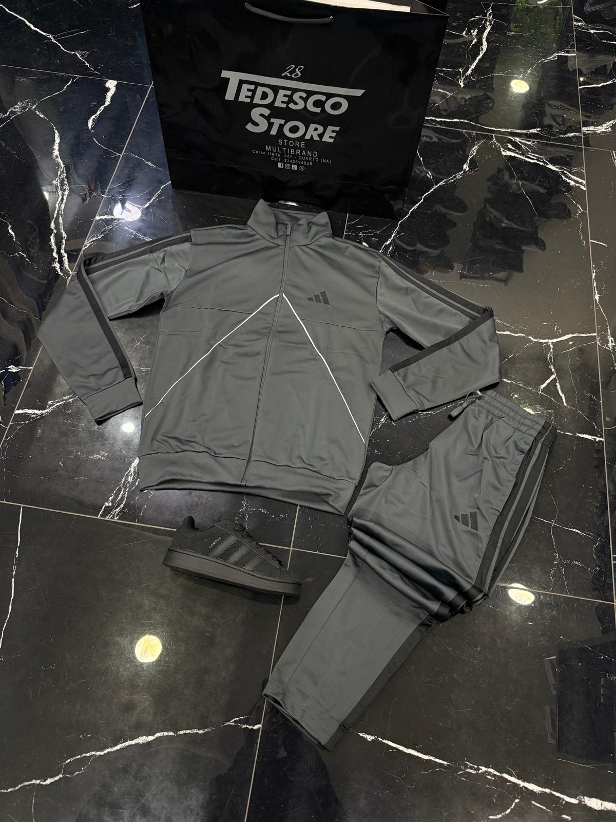 Tuta Adidas - TedescoStore